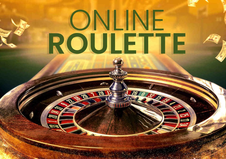 Tìm hiểu về Roulette, luật chơi và những thuật ngữ