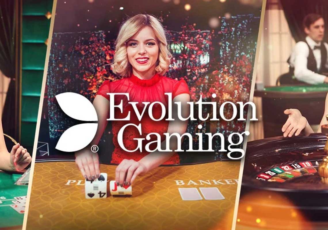 Giới thiệu về Casino Evolution trên LegaBet cùng các trò siêu HOT